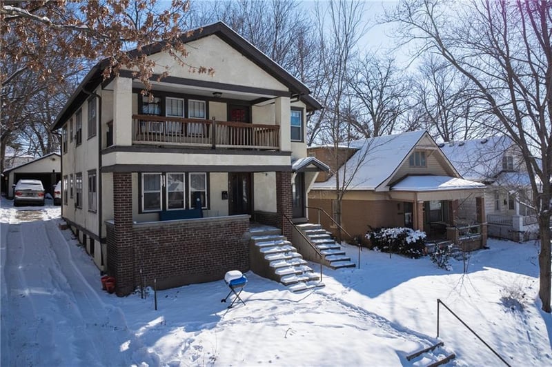 435 Hardesty Ave, Kansas City, MO 64123