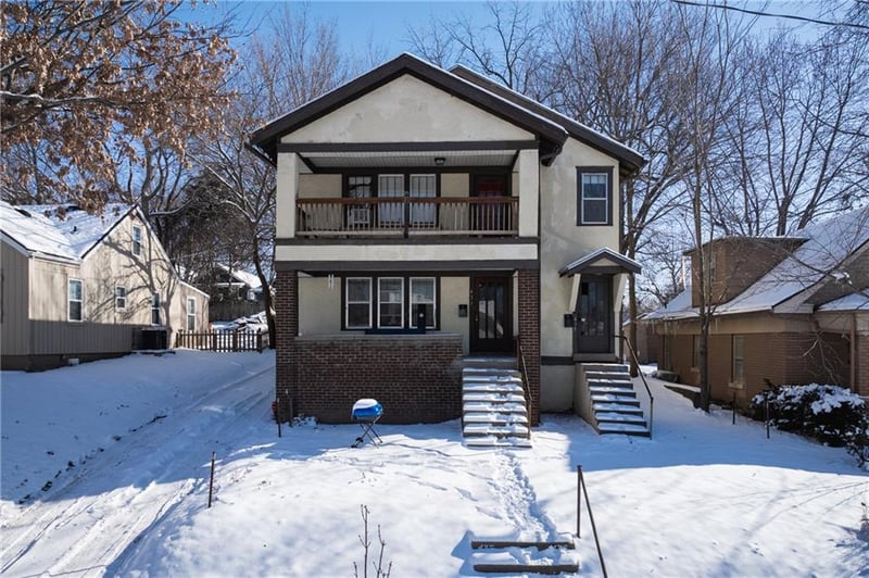 435 Hardesty Ave, Kansas City, MO 64123