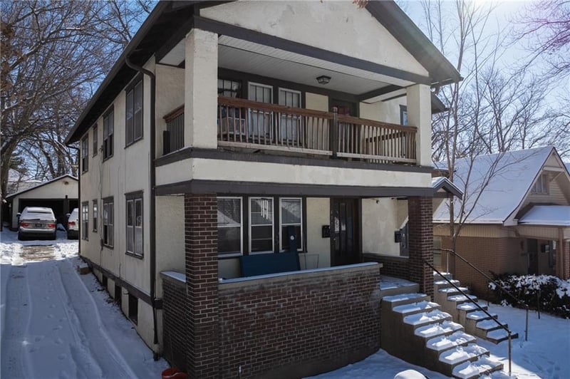 435 Hardesty Ave, Kansas City, MO 64123