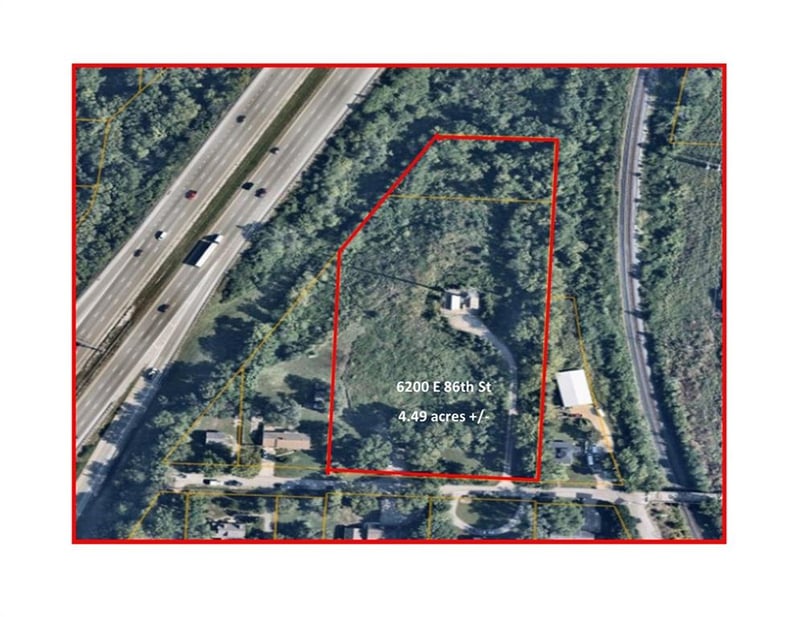 6200 86th St, Kansas City, MO 64138