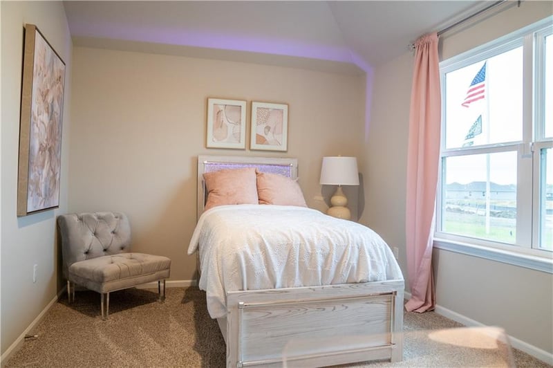 509 Bluebird St, Gardner, KS 66030
