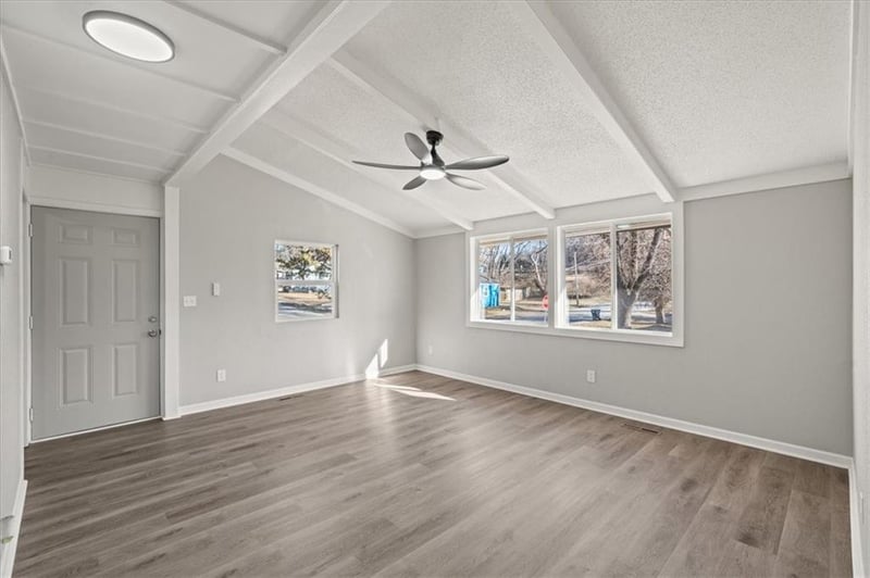 4027 45th St, Kansas City, MO 64130