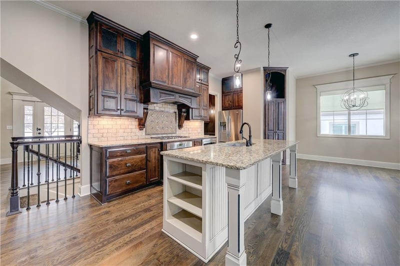 16524 Lucille St, Overland Park, KS 66221