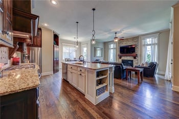 16524 Lucille St, Overland Park, KS 66221