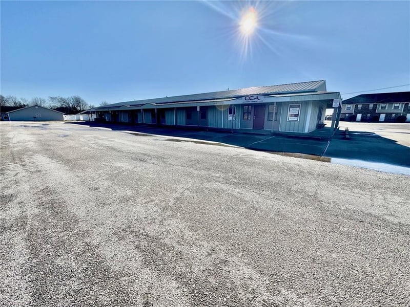 598 Dd Hw, Warrensburg, MO 64093