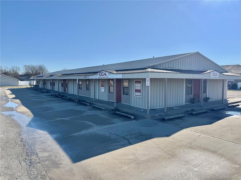 598 Dd Hw, Warrensburg, MO 64093