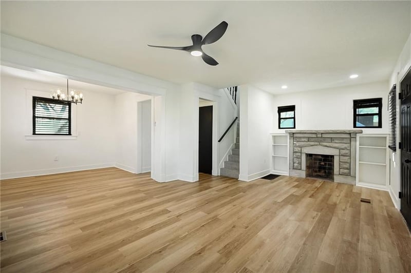 1333 81st St, Kansas City, MO 64131