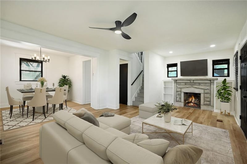 1333 81st St, Kansas City, MO 64131