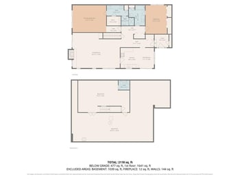 12891 Cambridge Ct, Leawood, KS 66209