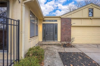 12891 Cambridge Ct, Leawood, KS 66209