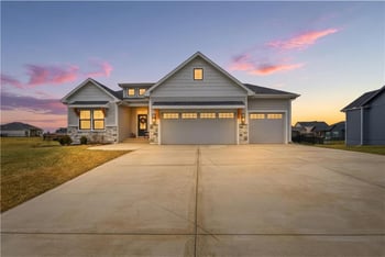 16378 Ingalls St, Gardner, KS 66030