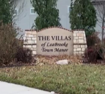 14835 Meadow Ln, Leawood, KS 66224