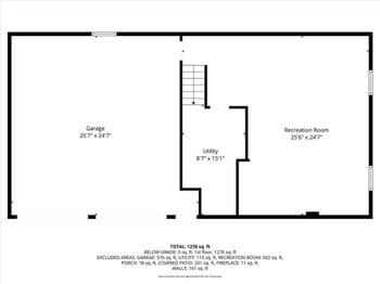 503 Harrison Ave, Raymore, MO 64083