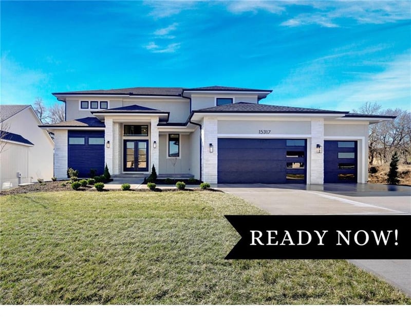 15317 162nd St, Olathe, KS 66062