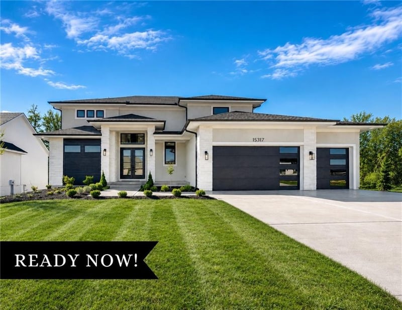 15317 162nd St, Olathe, KS 66062
