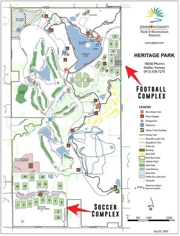 15317 162nd St, Olathe, KS 66062