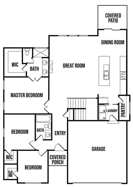 29508 196th St, Gardner, KS 66030