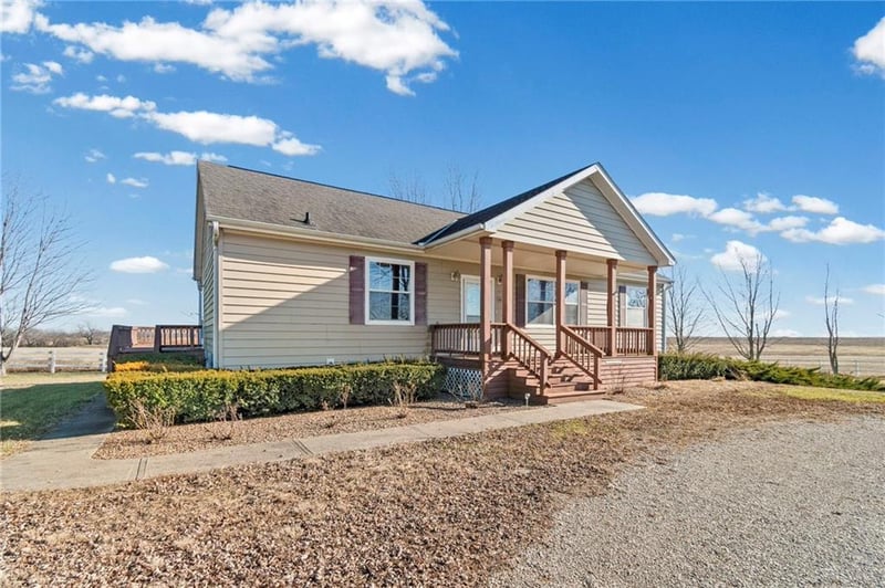 8800 SW Jersey Ln, Polo, MO 64671