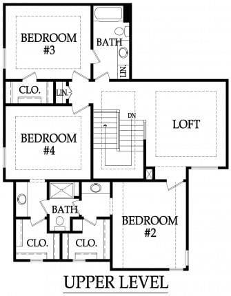 9903 152nd Ter, Overland Park, KS 66221