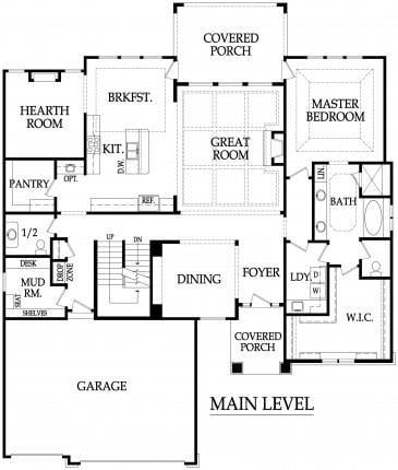 9903 152nd Ter, Overland Park, KS 66221