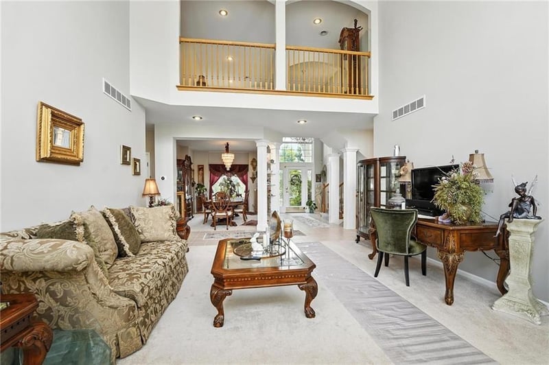 414 Borgman Rd, Buckner, MO 64016