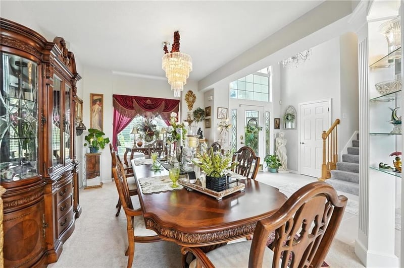 414 Borgman Rd, Buckner, MO 64016
