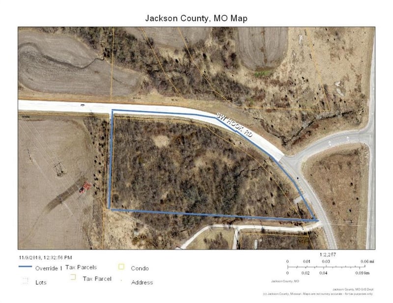 2974 Sw Mo 291 Hw, Lee's Summit, MO 64062