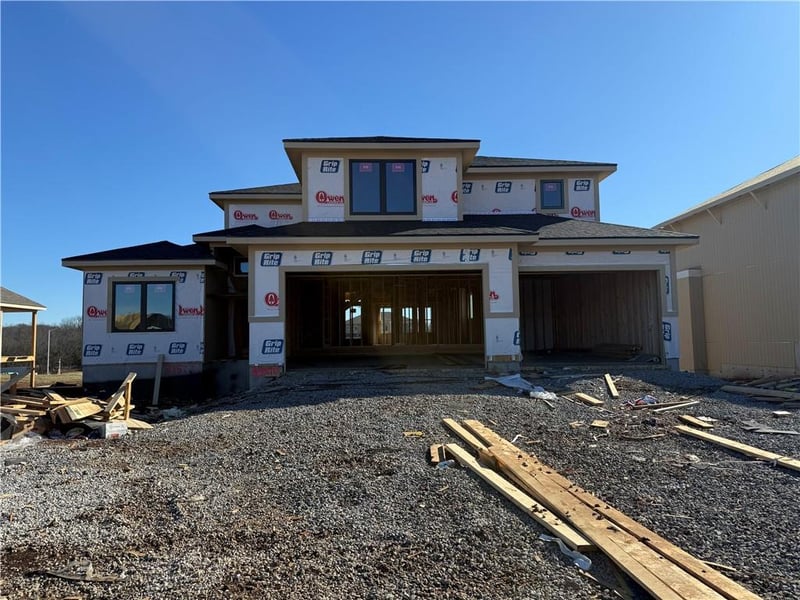 3357 187th St, Overland Park, KS 66085