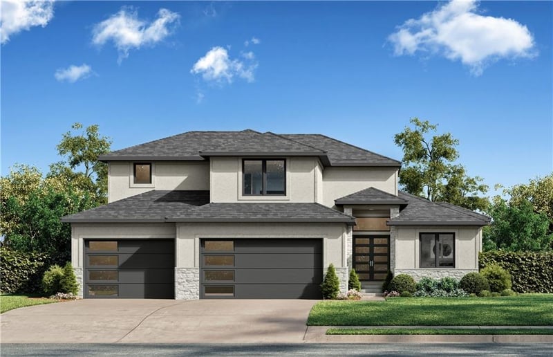 3357 W 187th St, Overland Park, KS 66085