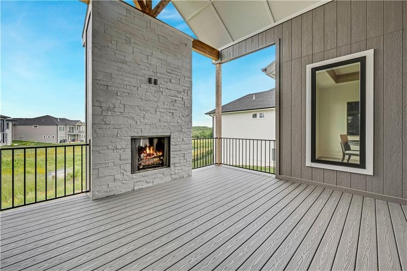 24999 98th Pl, Lenexa, KS 66227
