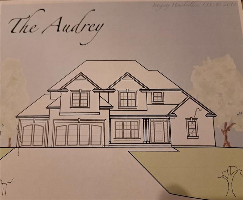 8726 Farley Ave, Kansas City, MO 64157