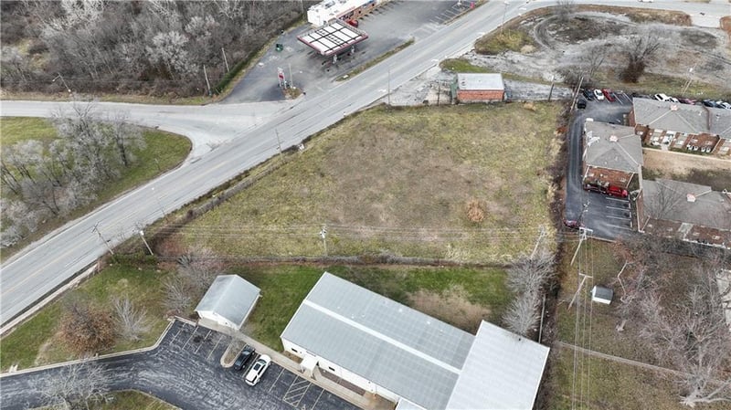 3407 Blue Ridge Cut Off N/A, Independence, MO 64052