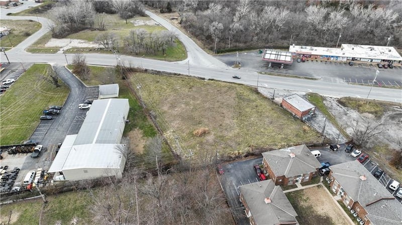 3407 Blue Ridge Cut Off N/A, Independence, MO 64052