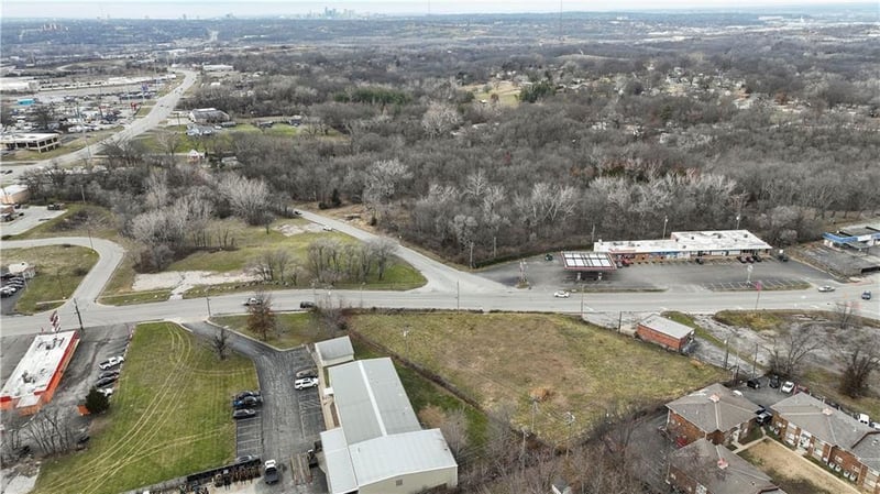 3407 Blue Ridge Cut Off N/A, Independence, MO 64052