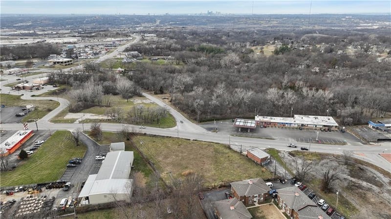 3407 Blue Ridge Cut Off N/A, Independence, MO 64052
