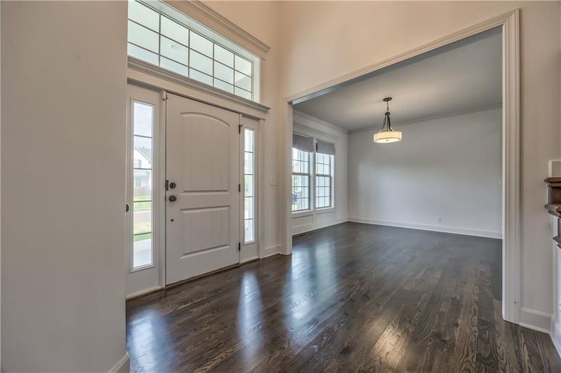 14017 Haskins St, Overland Park, KS 66221