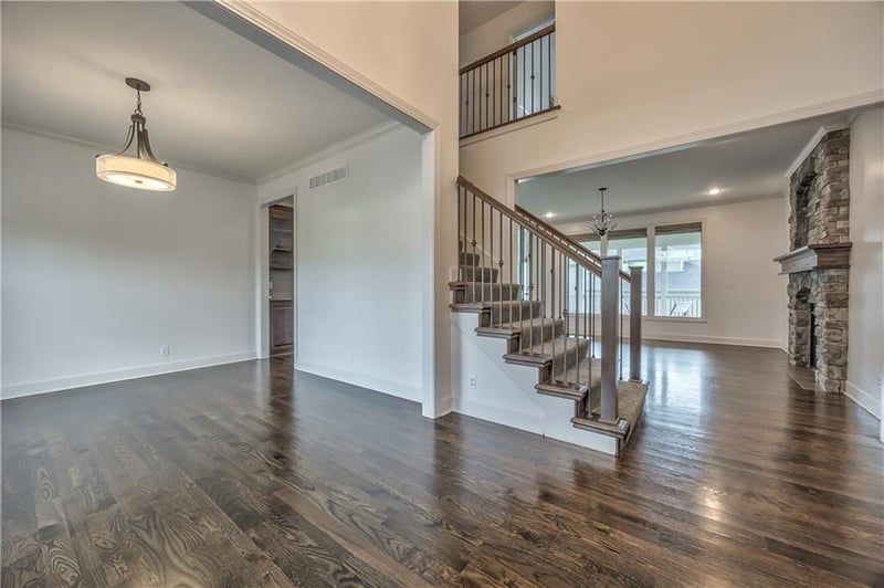 14017 Haskins St, Overland Park, KS 66221