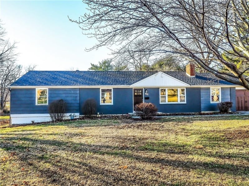 7328 Hardy St, Overland Park, KS 66204