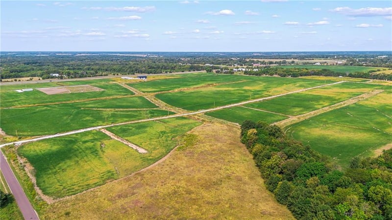 Lot 14 Smasal Rd, Sedalia, MO 65301