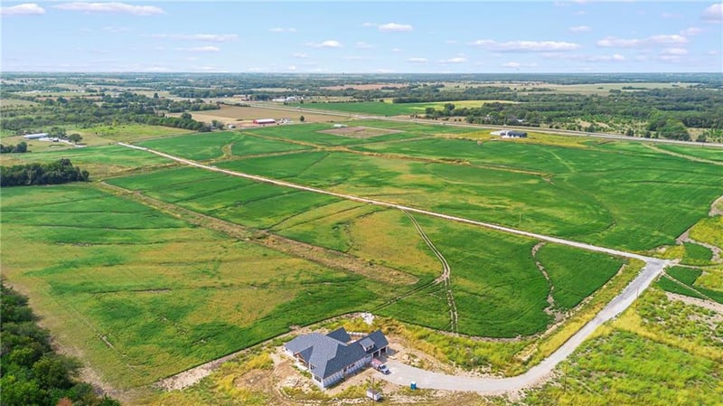 Lot 14 Smasal Rd, Sedalia, MO 65301