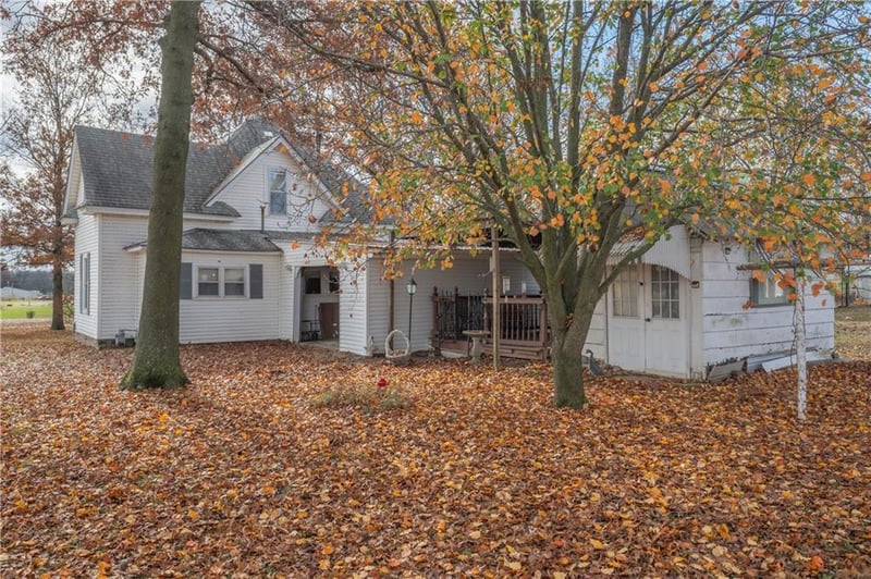 202 Cullen Ave, West Mineral, KS 66782
