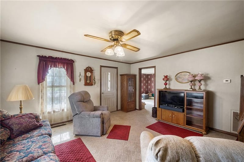 202 Cullen Ave, West Mineral, KS 66782