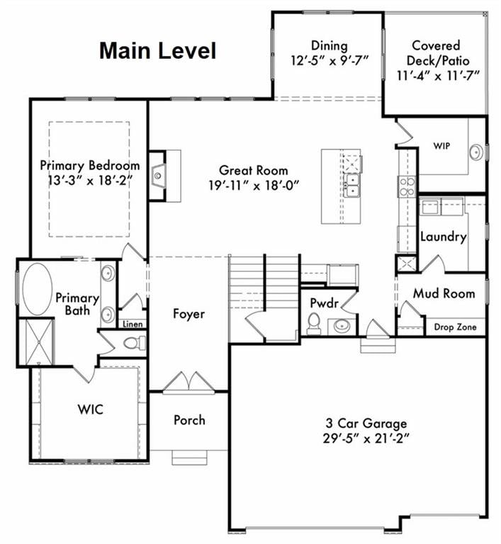 10515 N Liberty St, Kansas City, MO 64155