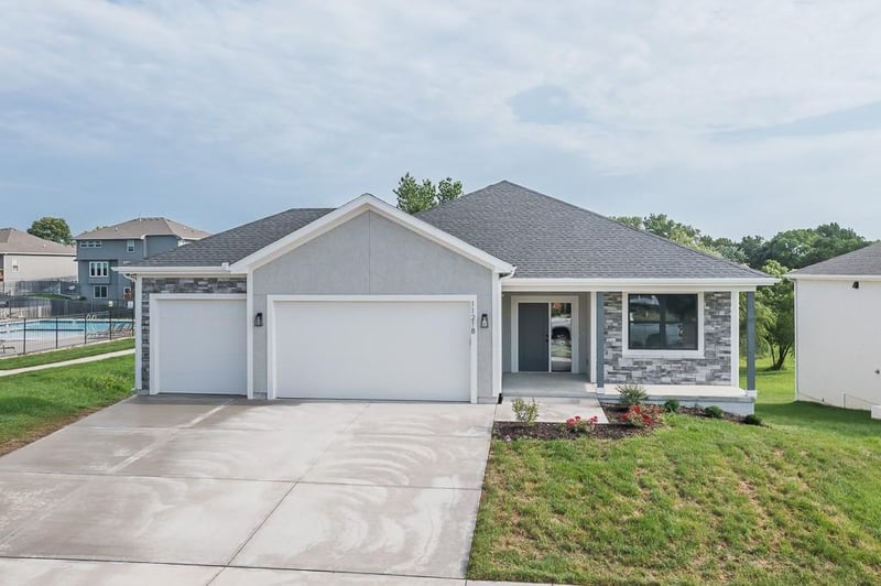 11456 Yecker Ave, Kansas City, KS 66109