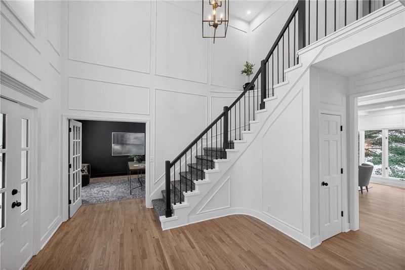 4912 114th St, Leawood, KS 66211