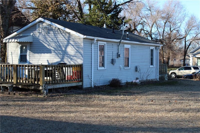 817 Mill St, Kansas City, KS 66105