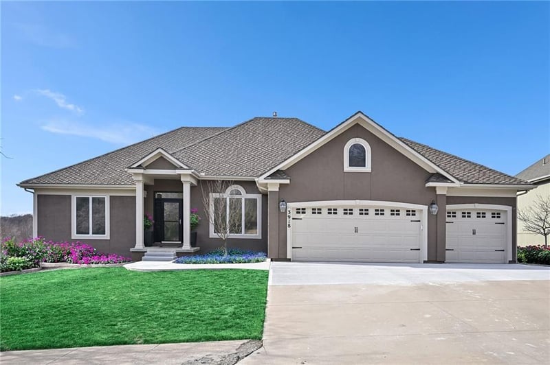 3918 108 Ter, Kansas City, KS 66109