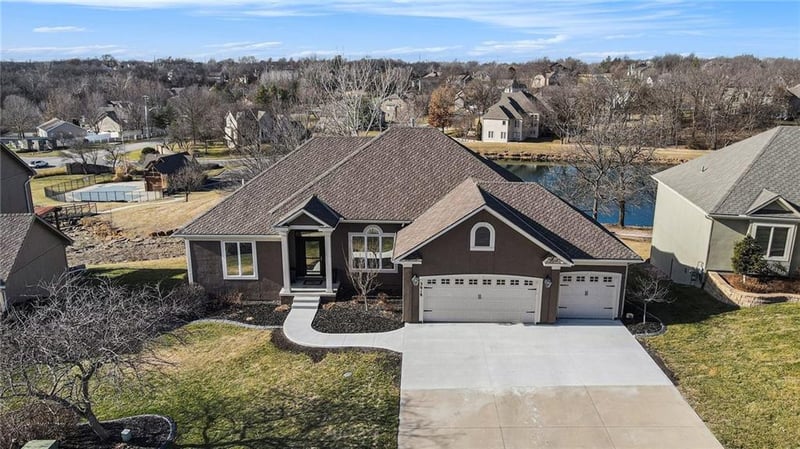 3918 108 Ter, Kansas City, KS 66109