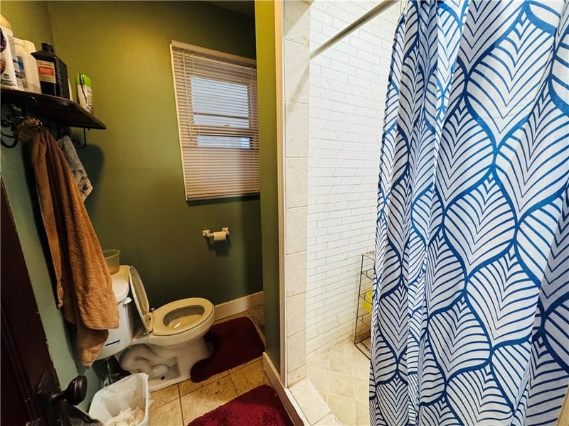 318 Barat Ave, Kansas City, MO 64123