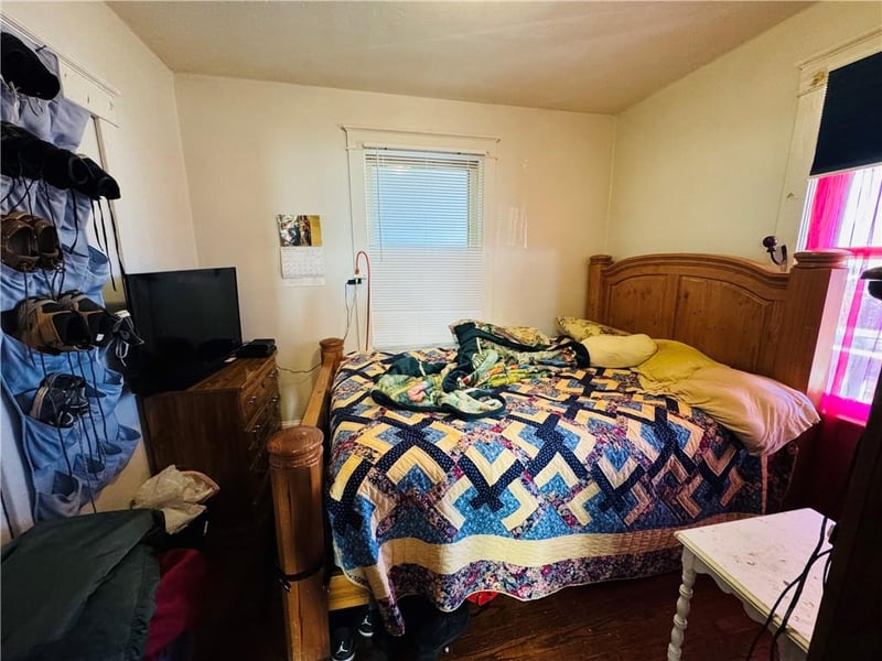 318 Barat Ave, Kansas City, MO 64123